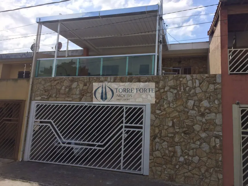 Foto 1 de Casa com 2 quartos à venda, 100m2 em Jardim Arize, São Paulo - SP