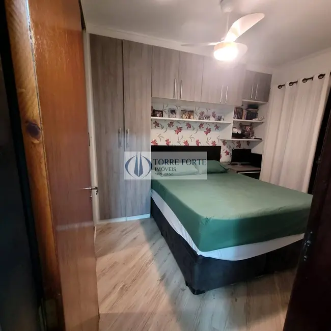 Foto 9 de Casa com 2 quartos à venda, 100m2 em Jardim Arize, São Paulo - SP