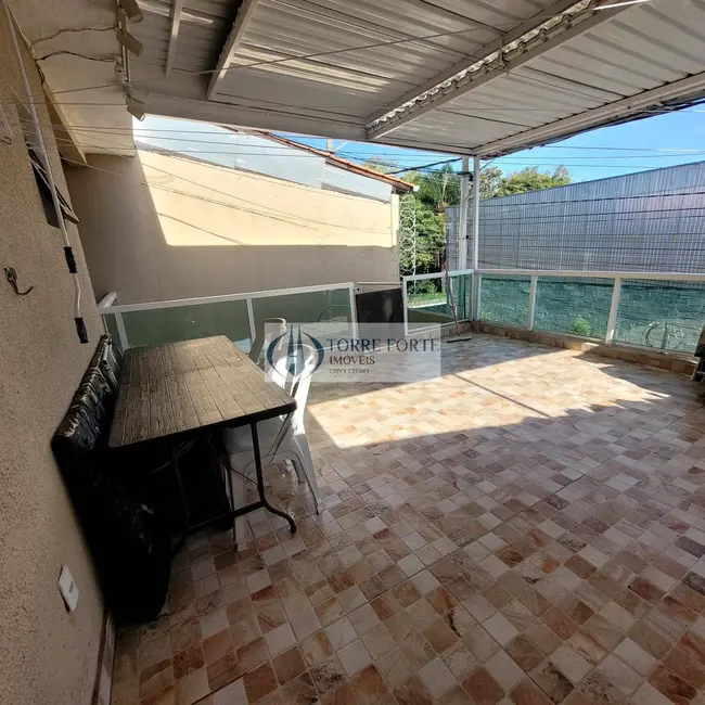 Foto 3 de Casa com 2 quartos à venda, 100m2 em Jardim Arize, São Paulo - SP
