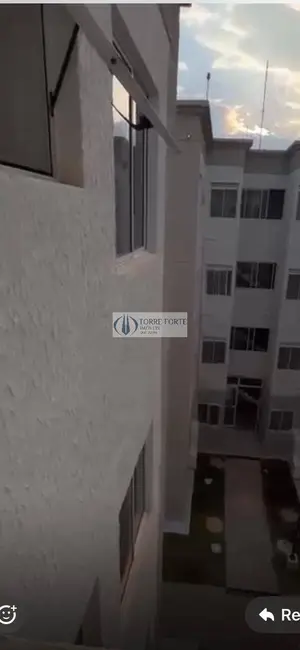 Foto 6 de Apartamento com 2 quartos à venda, 42m2 em Chácara Estância Paulista, Suzano - SP