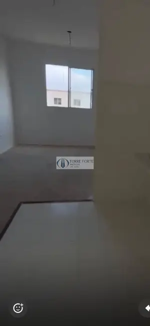 Foto 3 de Apartamento com 2 quartos à venda, 42m2 em Chácara Estância Paulista, Suzano - SP