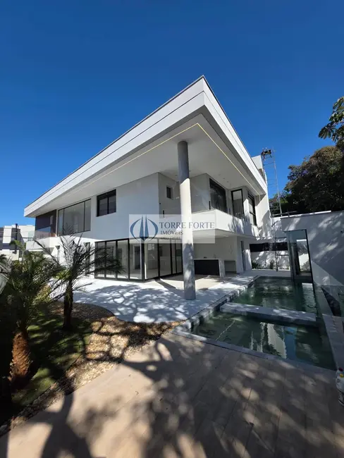 Foto 6 de Casa com 4 quartos à venda, 435m2 em Cidade Parquelandia, Mogi Das Cruzes - SP