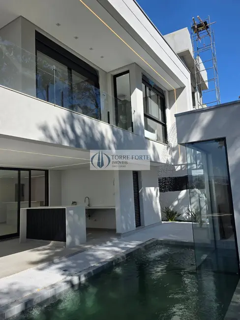 Foto 4 de Casa com 4 quartos à venda, 435m2 em Cidade Parquelandia, Mogi Das Cruzes - SP