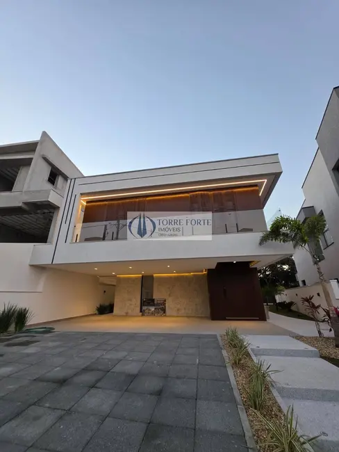 Foto 3 de Casa com 4 quartos à venda, 435m2 em Cidade Parquelandia, Mogi Das Cruzes - SP