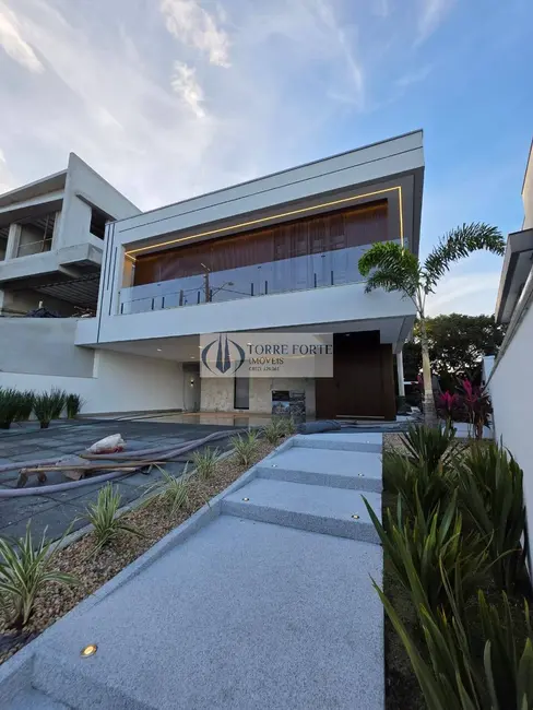 Foto 1 de Casa com 4 quartos à venda, 435m2 em Cidade Parquelandia, Mogi Das Cruzes - SP