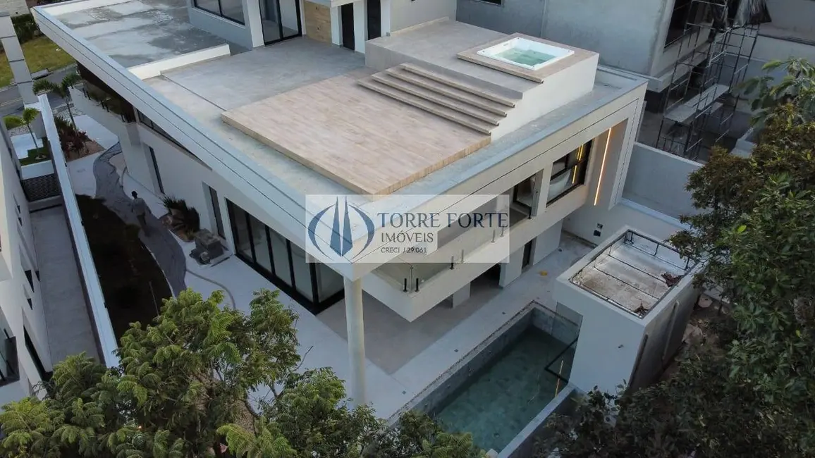 Foto 2 de Casa com 4 quartos à venda, 435m2 em Cidade Parquelandia, Mogi Das Cruzes - SP