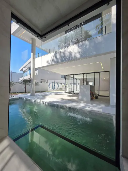 Foto 9 de Casa com 4 quartos à venda, 435m2 em Cidade Parquelandia, Mogi Das Cruzes - SP