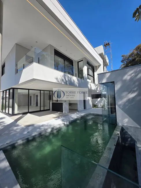 Foto 7 de Casa com 4 quartos à venda, 435m2 em Cidade Parquelandia, Mogi Das Cruzes - SP