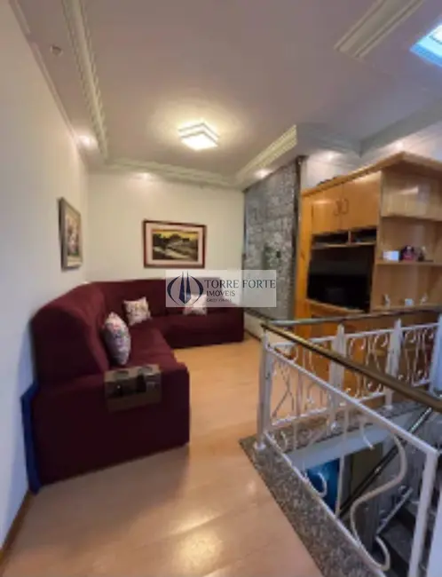 Foto 5 de Sobrado com 3 quartos à venda, 178m2 em Parque Tomas Saraiva, São Paulo - SP