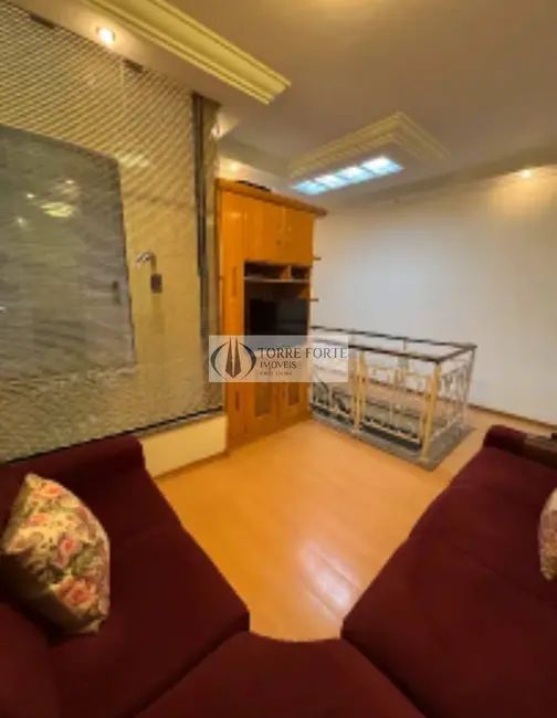 Foto 8 de Sobrado com 3 quartos à venda, 178m2 em Parque Tomas Saraiva, São Paulo - SP