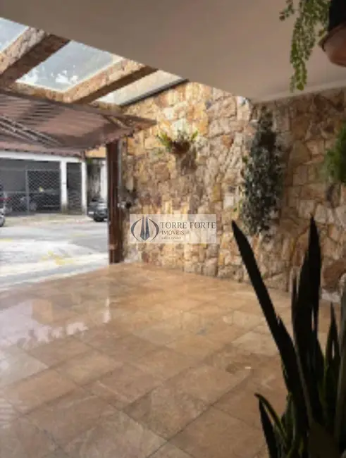 Foto 1 de Sobrado com 3 quartos à venda, 178m2 em Parque Tomas Saraiva, São Paulo - SP