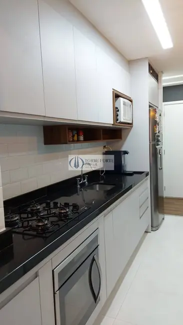 Foto 2 de Apartamento com 3 quartos à venda, 103m2 em Tatuapé, São Paulo - SP