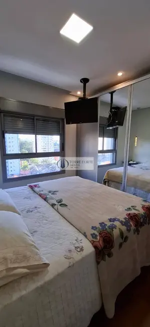 Foto 9 de Apartamento com 3 quartos à venda, 103m2 em Tatuapé, São Paulo - SP