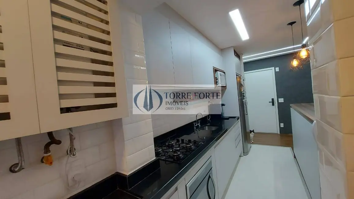 Foto 1 de Apartamento com 3 quartos à venda, 103m2 em Tatuapé, São Paulo - SP