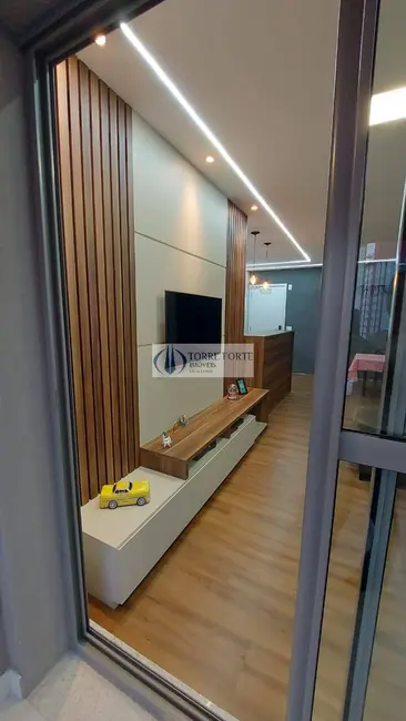 Foto 8 de Apartamento com 3 quartos à venda, 103m2 em Tatuapé, São Paulo - SP
