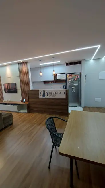 Foto 7 de Apartamento com 3 quartos à venda, 103m2 em Tatuapé, São Paulo - SP