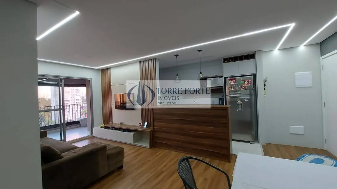 Foto 5 de Apartamento com 3 quartos à venda, 103m2 em Tatuapé, São Paulo - SP
