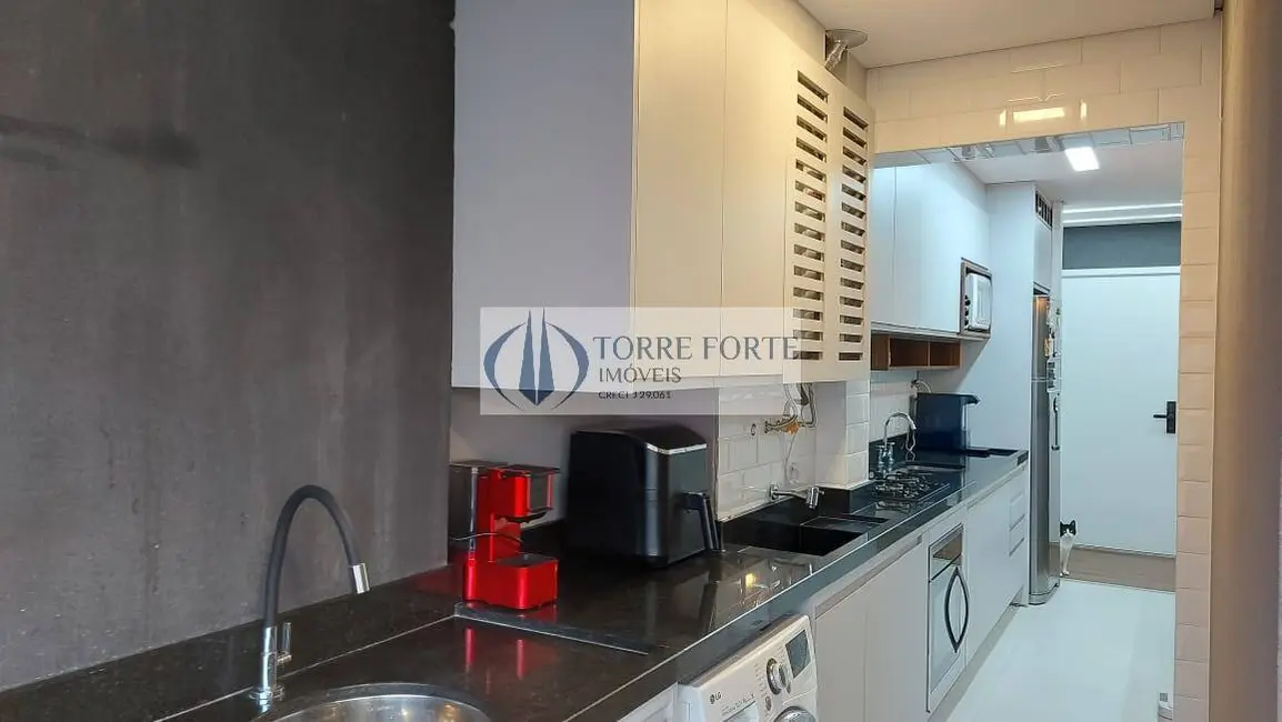 Foto 3 de Apartamento com 3 quartos à venda, 103m2 em Tatuapé, São Paulo - SP