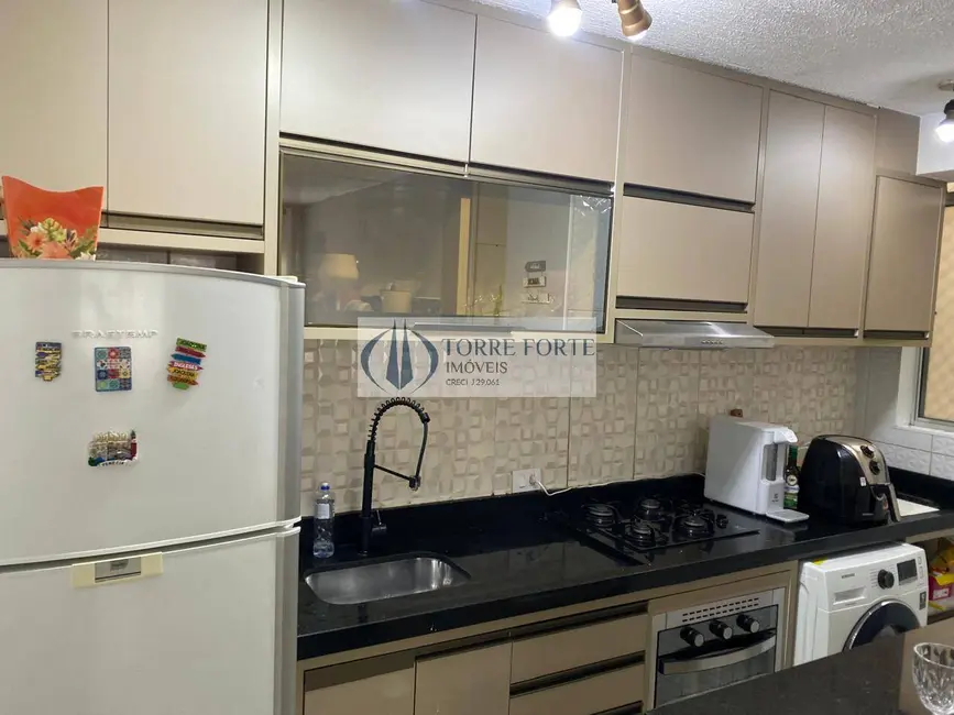 Apartamento com 2 quartos à venda, 42m2 em Jardim Casa Pintada, São Paulo - SP - imagem 1 Foto 1 de Apartamento com 2 quartos à venda, 42m2 em Jardim Casa Pintada, São Paulo - SP