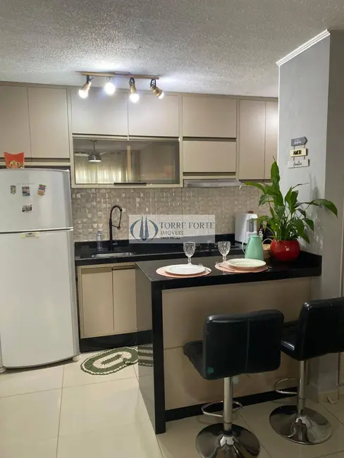 Apartamento com 2 quartos à venda, 42m2 em Jardim Casa Pintada, São Paulo - SP - imagem 2 Foto 2 de Apartamento com 2 quartos à venda, 42m2 em Jardim Casa Pintada, São Paulo - SP