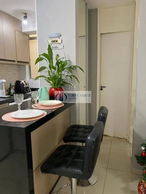 Apartamento com 2 quartos à venda, 42m2 em Jardim Casa Pintada, São Paulo - SP - imagem 4 Foto 4 de Apartamento com 2 quartos à venda, 42m2 em Jardim Casa Pintada, São Paulo - SP