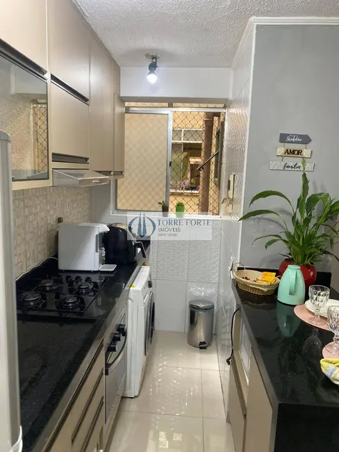Apartamento com 2 quartos à venda, 42m2 em Jardim Casa Pintada, São Paulo - SP - imagem 3 Foto 3 de Apartamento com 2 quartos à venda, 42m2 em Jardim Casa Pintada, São Paulo - SP