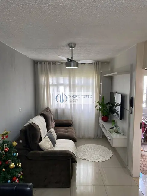 Apartamento com 2 quartos à venda, 42m2 em Jardim Casa Pintada, São Paulo - SP - imagem 5 Foto 5 de Apartamento com 2 quartos à venda, 42m2 em Jardim Casa Pintada, São Paulo - SP