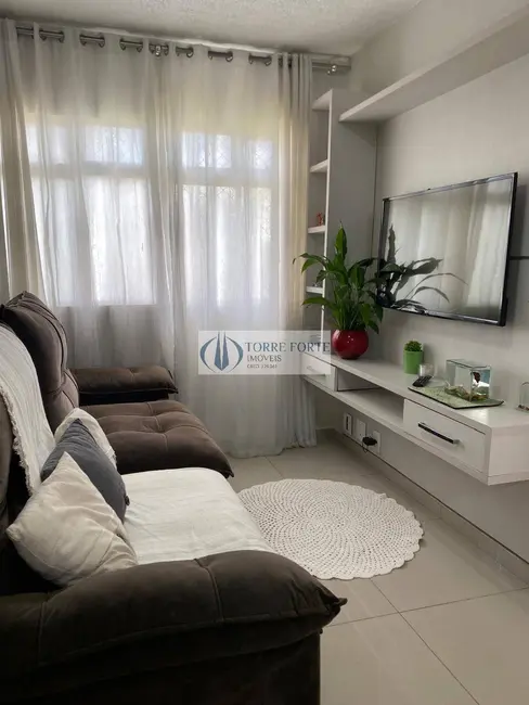 Apartamento com 2 quartos à venda, 42m2 em Jardim Casa Pintada, São Paulo - SP - imagem 6 Foto 6 de Apartamento com 2 quartos à venda, 42m2 em Jardim Casa Pintada, São Paulo - SP