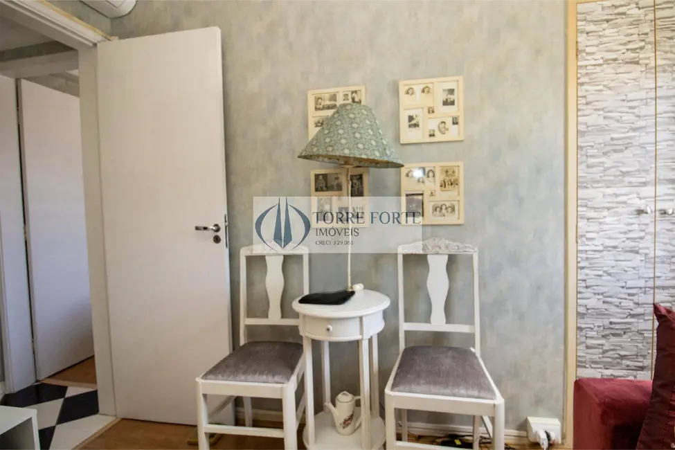 Foto 8 de Apartamento com 2 quartos à venda, 62m2 em Indianópolis, São Paulo - SP