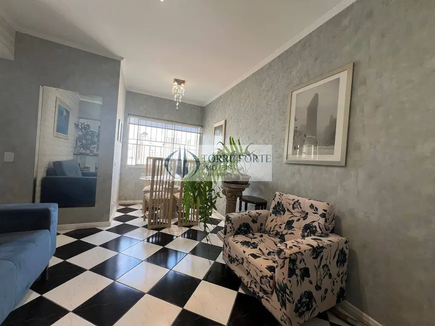 Foto 3 de Apartamento com 2 quartos à venda, 62m2 em Indianópolis, São Paulo - SP