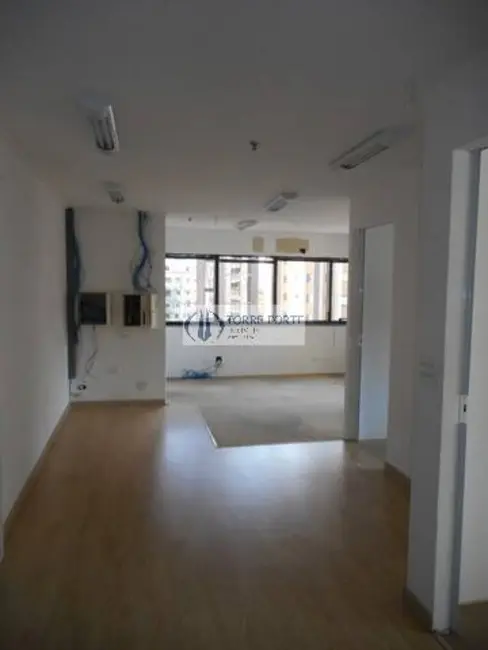 Apartamento à venda, 86m2 em Indianópolis, São Paulo - SP - imagem 4 Foto 4 de Apartamento à venda, 86m2 em Indianópolis, São Paulo - SP