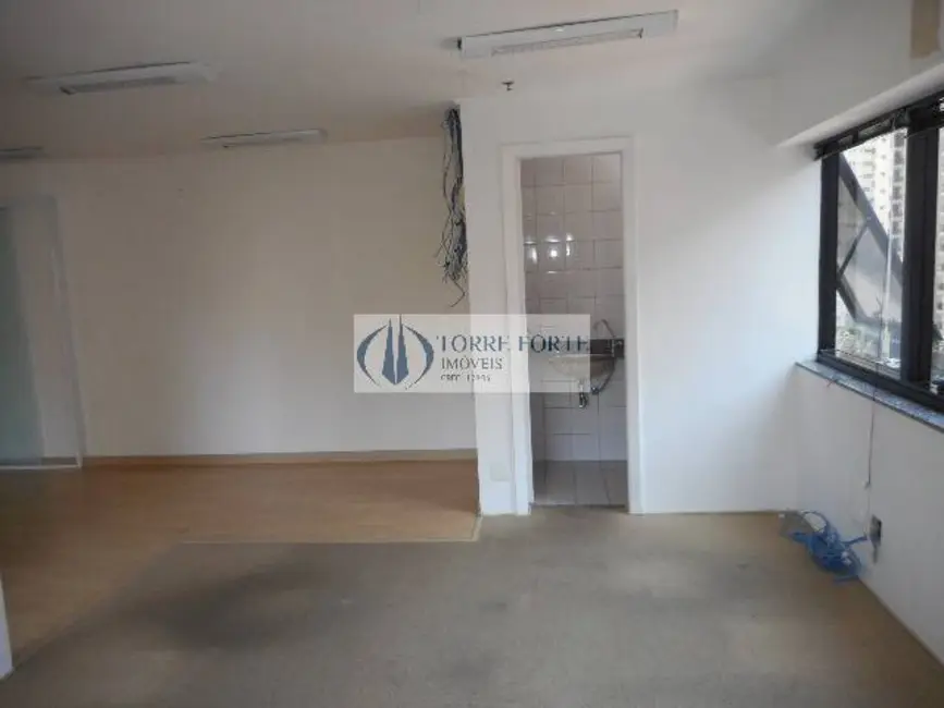 Apartamento à venda, 86m2 em Indianópolis, São Paulo - SP - imagem 3 Foto 3 de Apartamento à venda, 86m2 em Indianópolis, São Paulo - SP