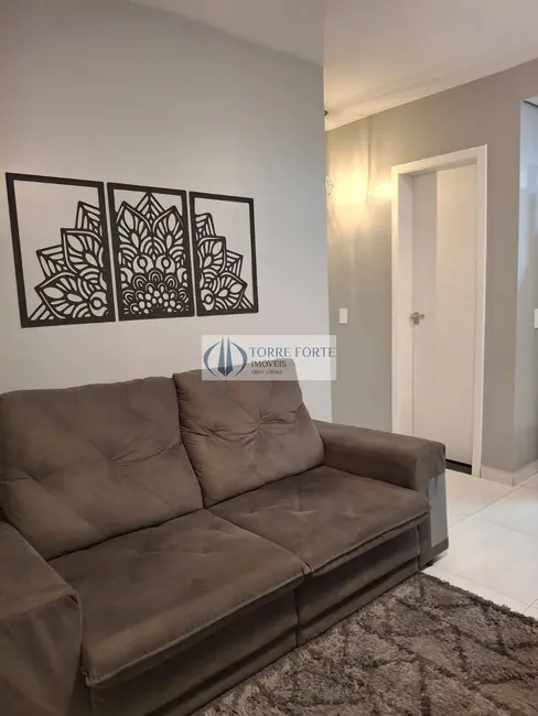 Apartamento com 2 quartos à venda, 49m2 em Vila Carrão, São Paulo - SP - imagem 2 Foto 2 de Apartamento com 2 quartos à venda, 49m2 em Vila Carrão, São Paulo - SP