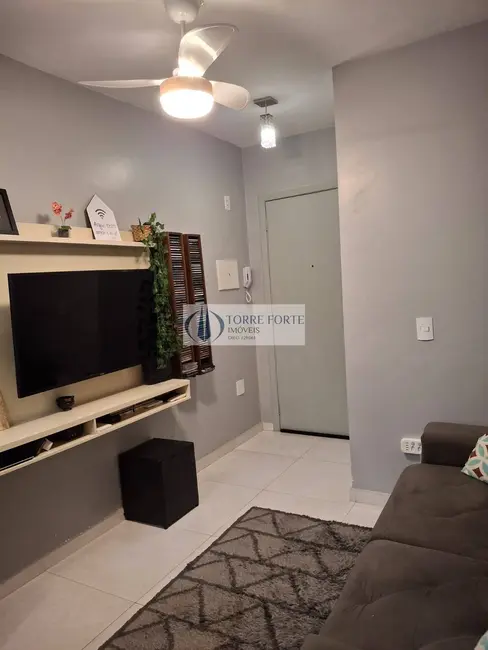 Apartamento com 2 quartos à venda, 49m2 em Vila Carrão, São Paulo - SP - imagem 3 Foto 3 de Apartamento com 2 quartos à venda, 49m2 em Vila Carrão, São Paulo - SP