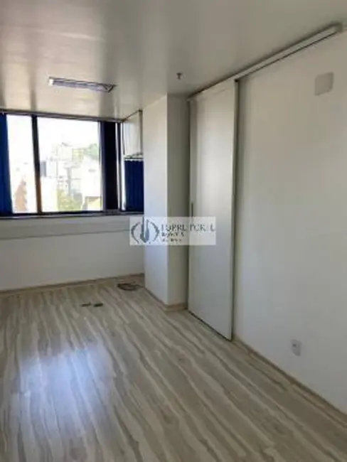 Foto 2 de Sala Comercial à venda, 36m2 em Vila Mariana, São Paulo - SP
