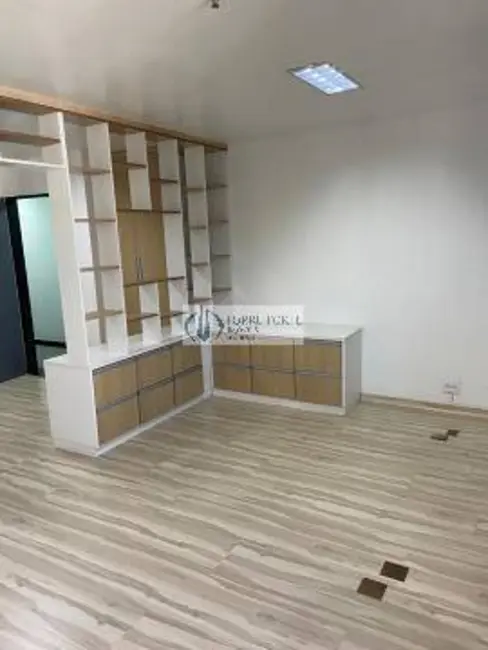 Foto 5 de Sala Comercial à venda, 36m2 em Vila Mariana, São Paulo - SP