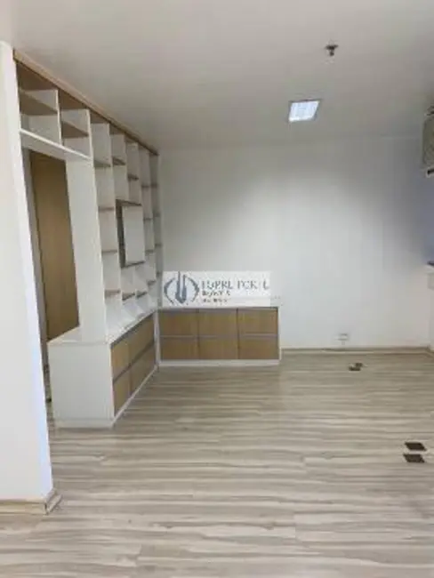 Foto 1 de Sala Comercial à venda, 36m2 em Vila Mariana, São Paulo - SP