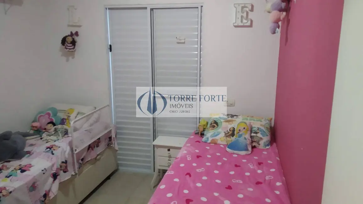 Foto 8 de Casa com 3 quartos à venda, 110m2 em Vila Paulistana, São Paulo - SP