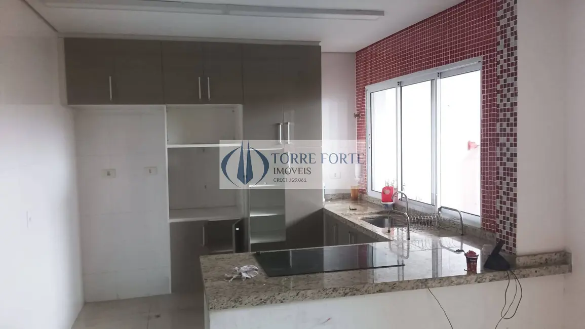 Foto 6 de Casa com 3 quartos à venda, 110m2 em Vila Paulistana, São Paulo - SP
