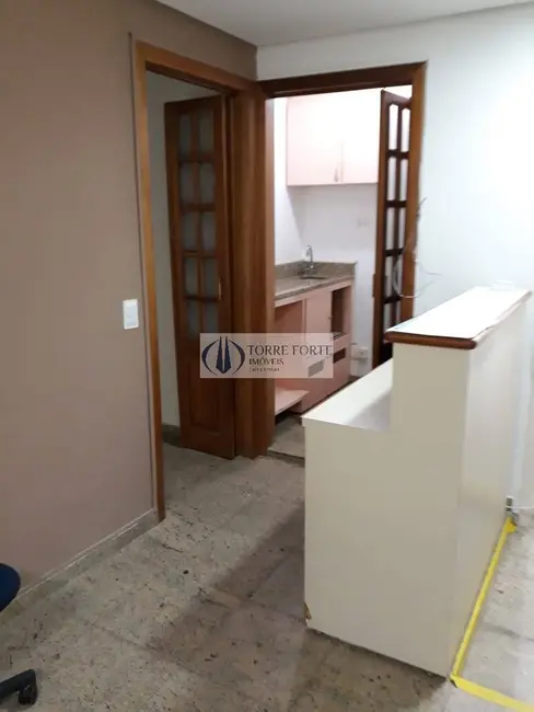 Foto 5 de Sala Comercial à venda, 45m2 em Indianópolis, São Paulo - SP