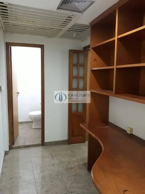 Foto 8 de Sala Comercial à venda, 45m2 em Indianópolis, São Paulo - SP