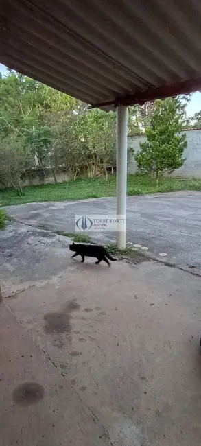 Foto 5 de Chácara com 3 quartos à venda, 300m2 em Conjunto Residencial Santo Ângelo, Mogi Das Cruzes - SP