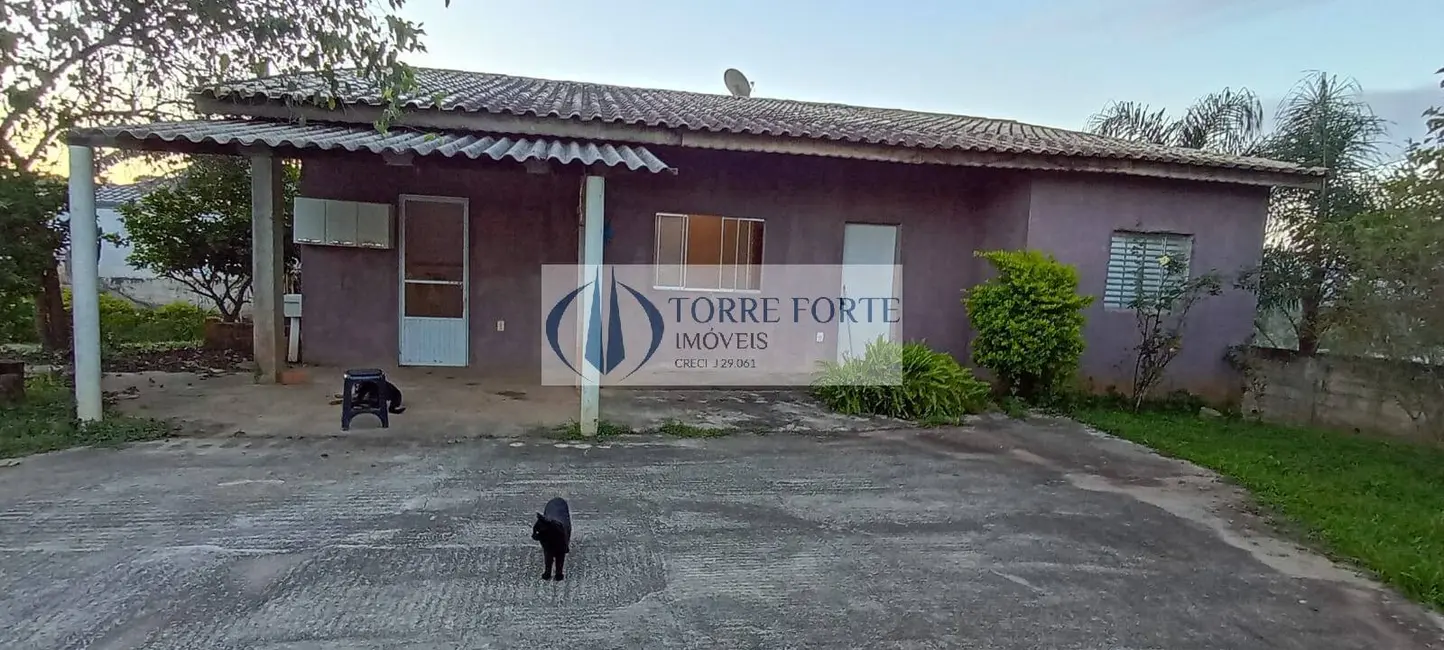 Foto 8 de Chácara com 3 quartos à venda, 300m2 em Conjunto Residencial Santo Ângelo, Mogi Das Cruzes - SP