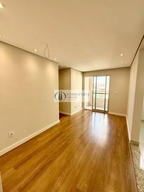 Foto 5 de Apartamento com 2 quartos à venda, 50m2 em Vila Metalúrgica, Santo Andre - SP