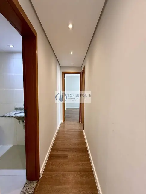 Foto 8 de Apartamento com 2 quartos à venda, 50m2 em Vila Metalúrgica, Santo Andre - SP