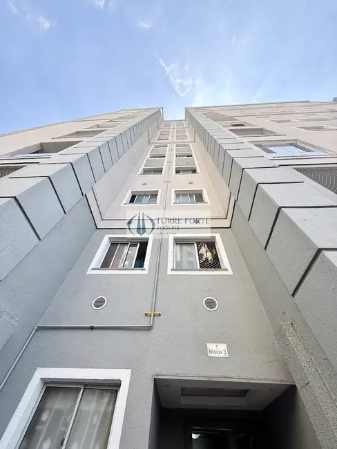 Foto 1 de Apartamento com 2 quartos à venda, 50m2 em Vila Metalúrgica, Santo Andre - SP