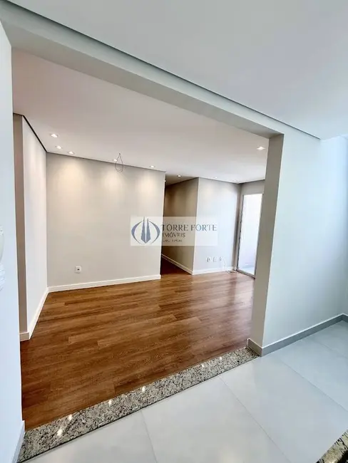 Foto 4 de Apartamento com 2 quartos à venda, 50m2 em Vila Metalúrgica, Santo Andre - SP