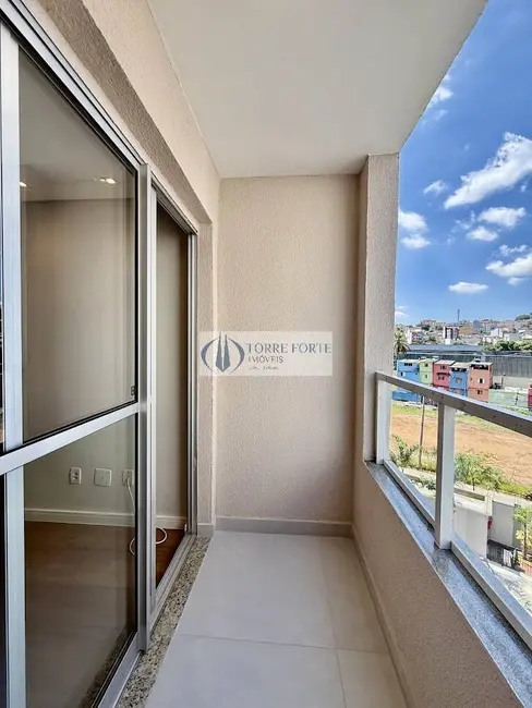Foto 2 de Apartamento com 2 quartos à venda, 50m2 em Vila Metalúrgica, Santo Andre - SP