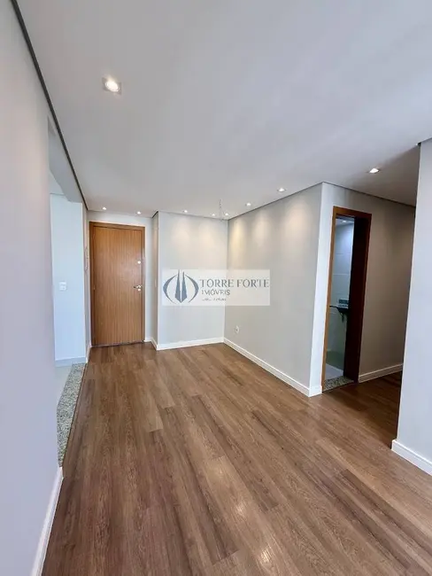 Foto 6 de Apartamento com 2 quartos à venda, 50m2 em Vila Metalúrgica, Santo Andre - SP
