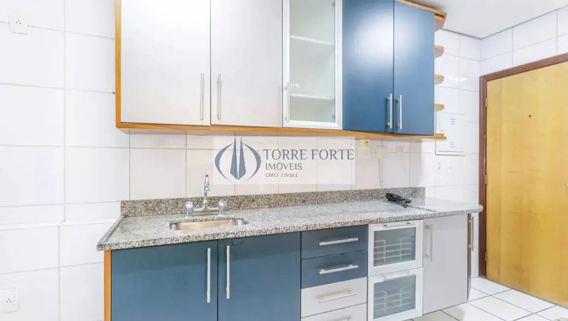 Foto 8 de Apartamento com 3 quartos à venda, 97m2 em Moema, São Paulo - SP